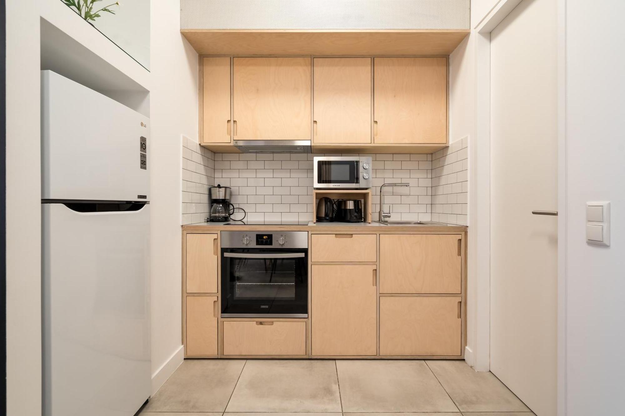 Ferienwohnung Trikoupi 95 Athen Zimmer foto