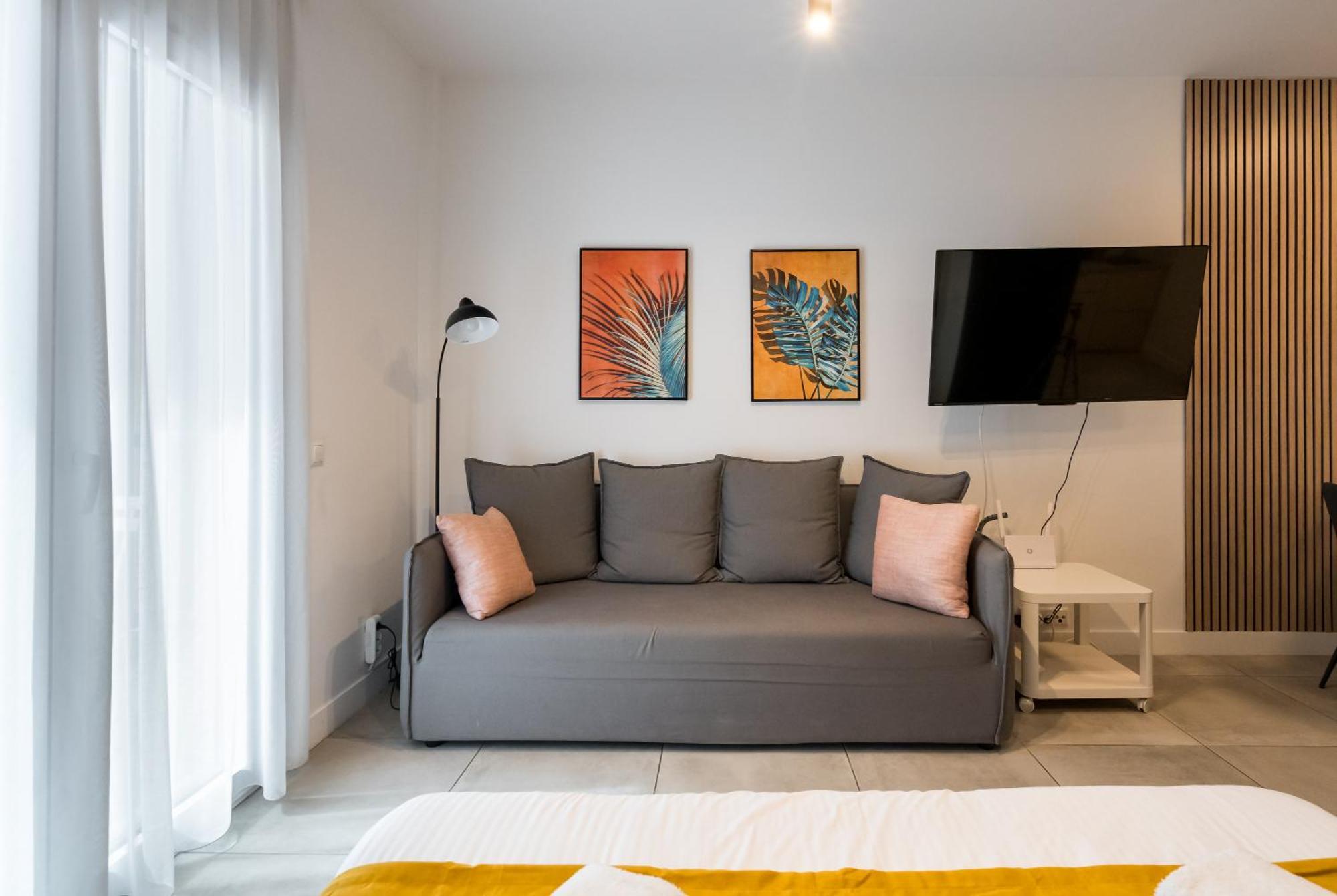 Ferienwohnung Trikoupi 95 Athen Exterior foto